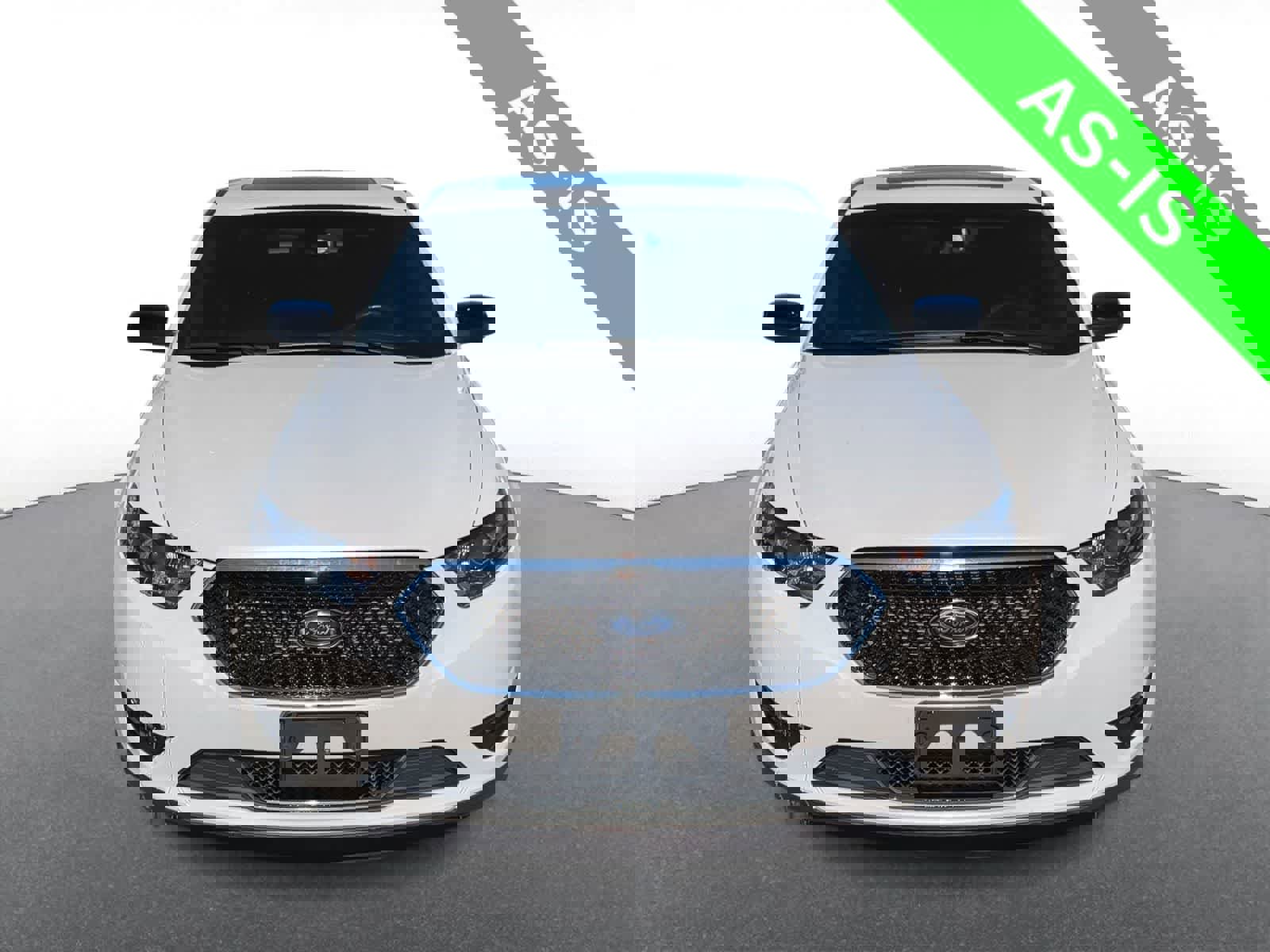 Used 2016 Ford Taurus SHO w/ Equipment Group 401A image 3