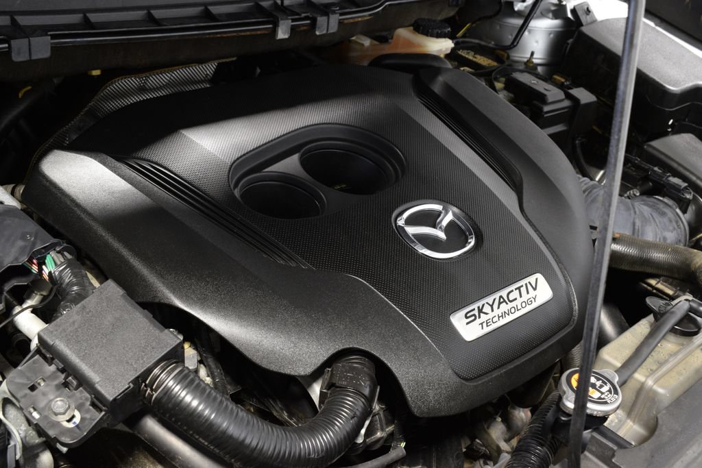 Used 2016 MAZDA CX-9 Signature AWD/4WD image 36