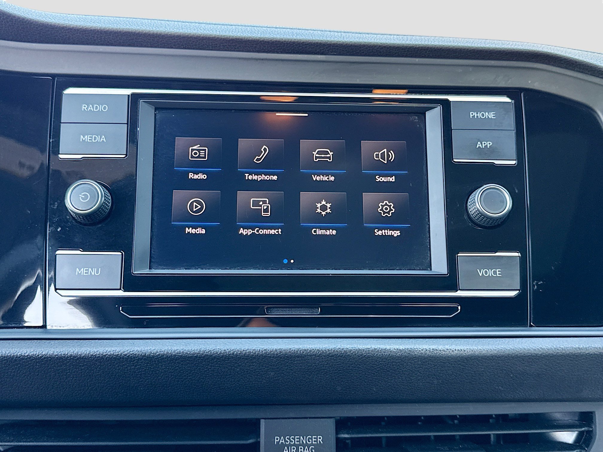 Used 2021 Volkswagen Jetta R-Line image 27