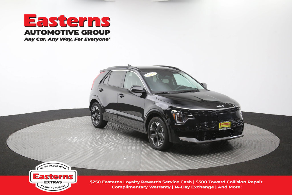Used 2023 Kia Niro Wind w/ Wind Preserve Package FWD image 52