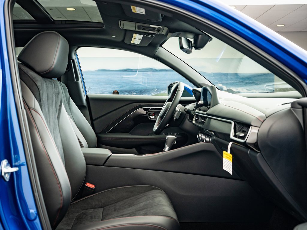 Certified 2025 Acura ADX A-Spec image 23