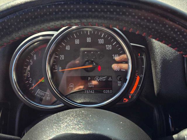 Used 2019 MINI Cooper Countryman S w/ Premium Package AWD/4WD image 27