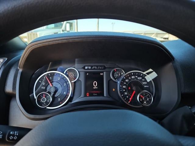 New 2026 RAM 2500 Tradesman AWD/4WD image 58
