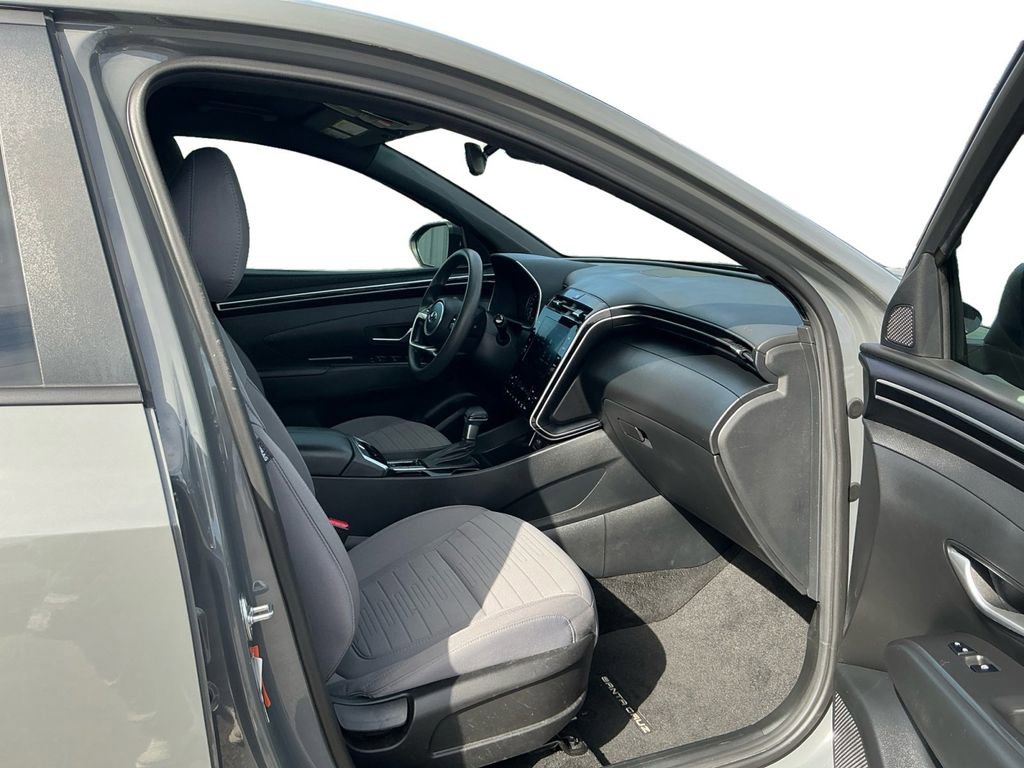 Used 2024 Hyundai Santa Cruz SEL image 22