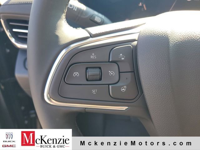 New 2026 Buick Envista Preferred w/ Convenience I Package FWD image 11