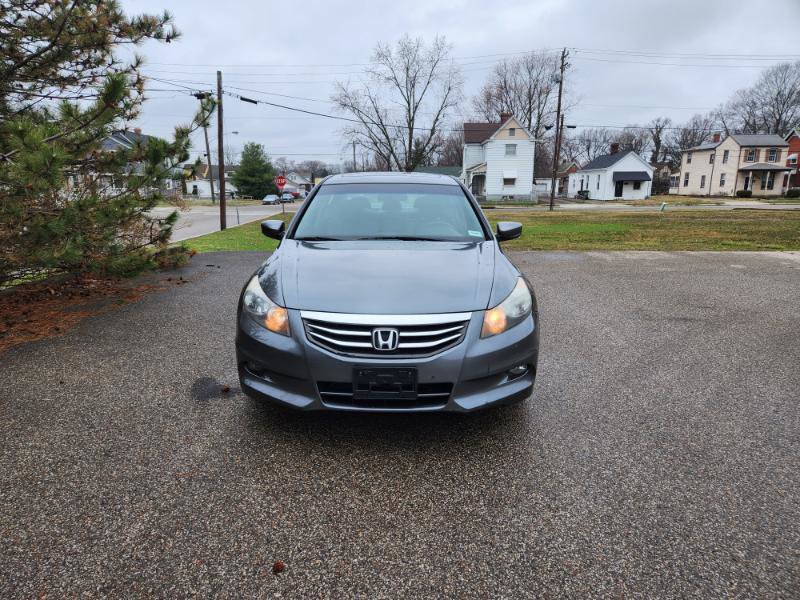 Used 2012 Honda Accord EX-L image 11