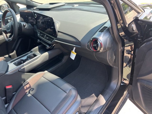 New 2025 Chevrolet Equinox EV RS w/ Active Safety Package 3 image 43