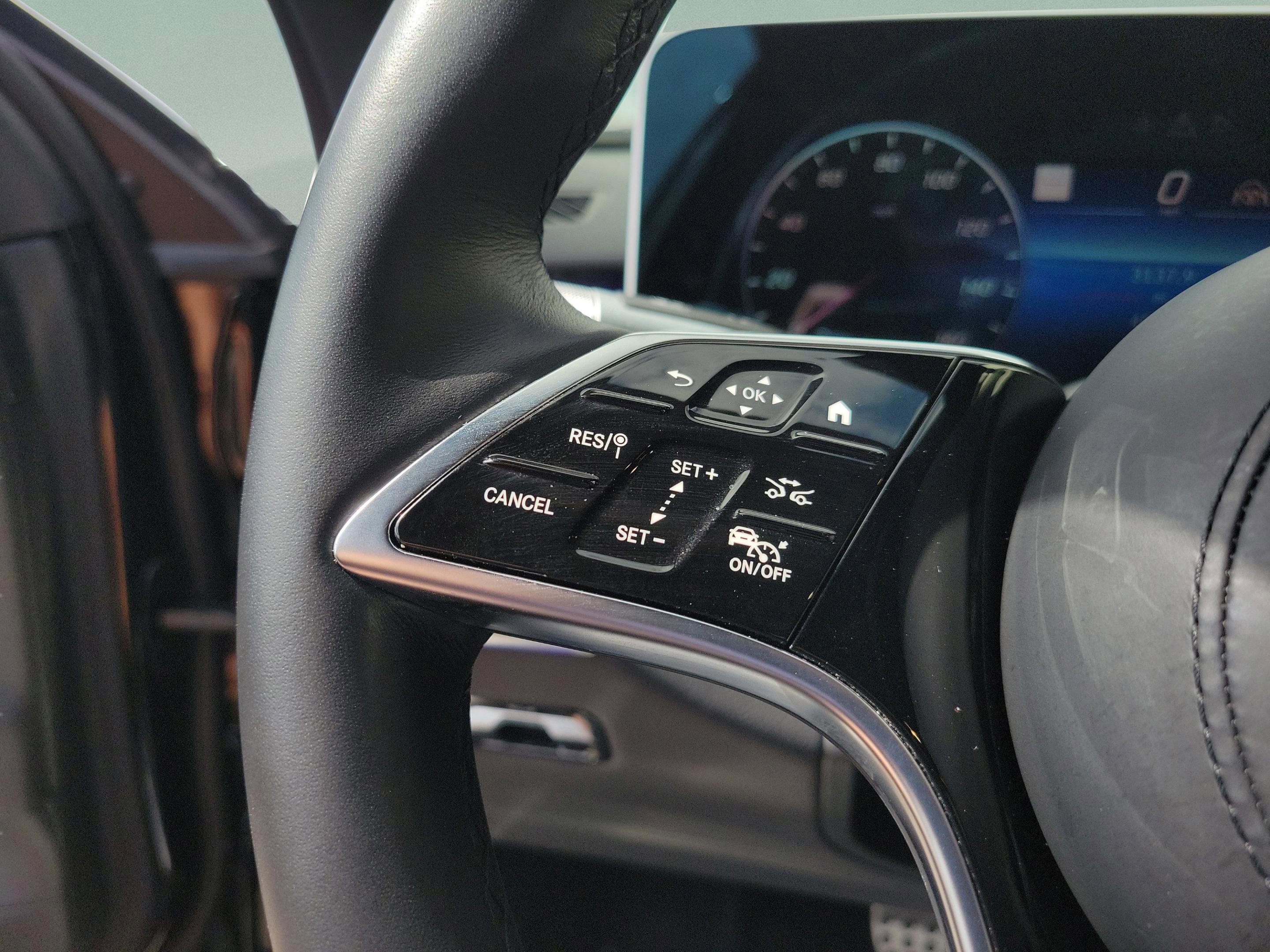 Certified 2022 Mercedes-Benz S 580 4MATIC Sedan image 23