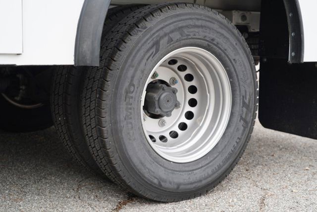 New 2023 Mercedes-Benz Sprinter 4500 image 16