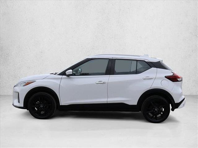 Used 2023 Nissan Kicks SV FWD image 9