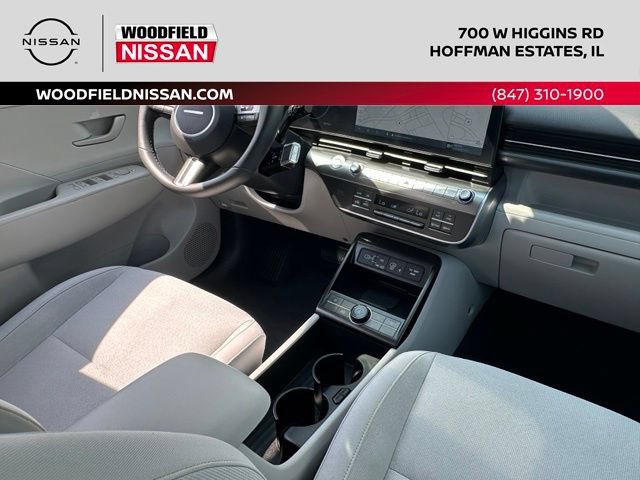 Used 2024 Hyundai Kona SEL w/ Convenience Package AWD/4WD image 30