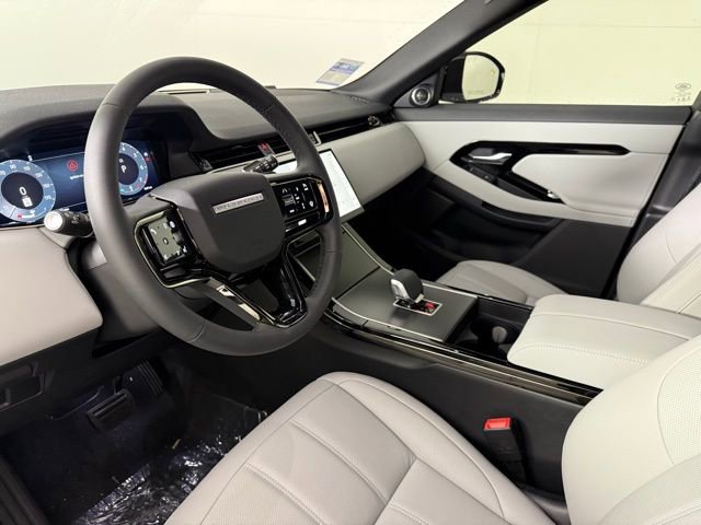 Certified 2026 Land Rover Range Rover Evoque S image 15