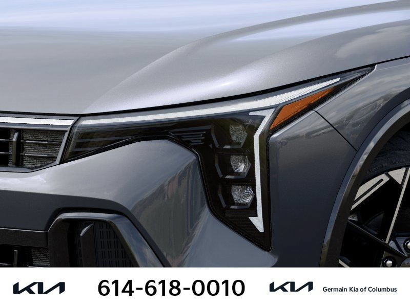 New 2026 Kia K4 GT-Line Turbo FWD image 13