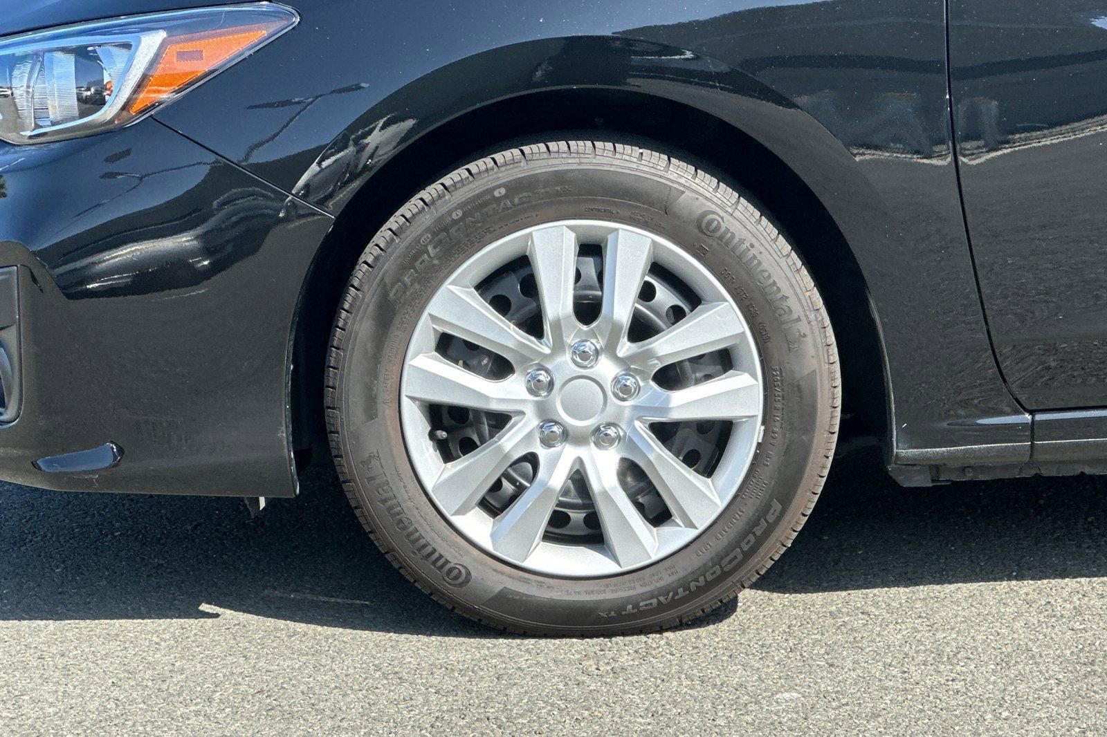 Used 2019 Subaru Impreza 2.0i AWD/4WD image 24