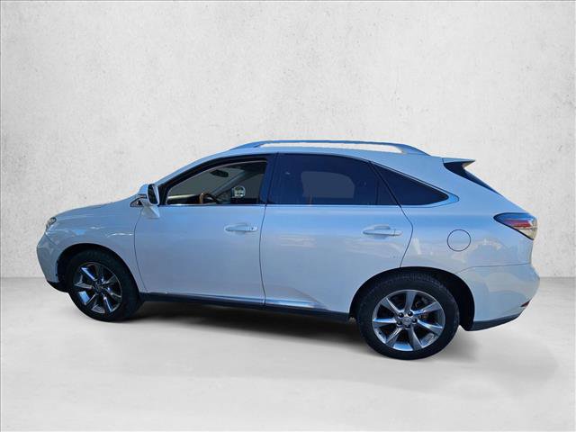 Used 2011 Lexus RX 350 2WD image 9