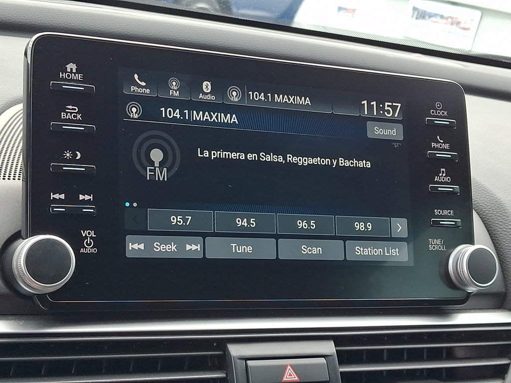 Used 2019 Honda Accord Sport image 29