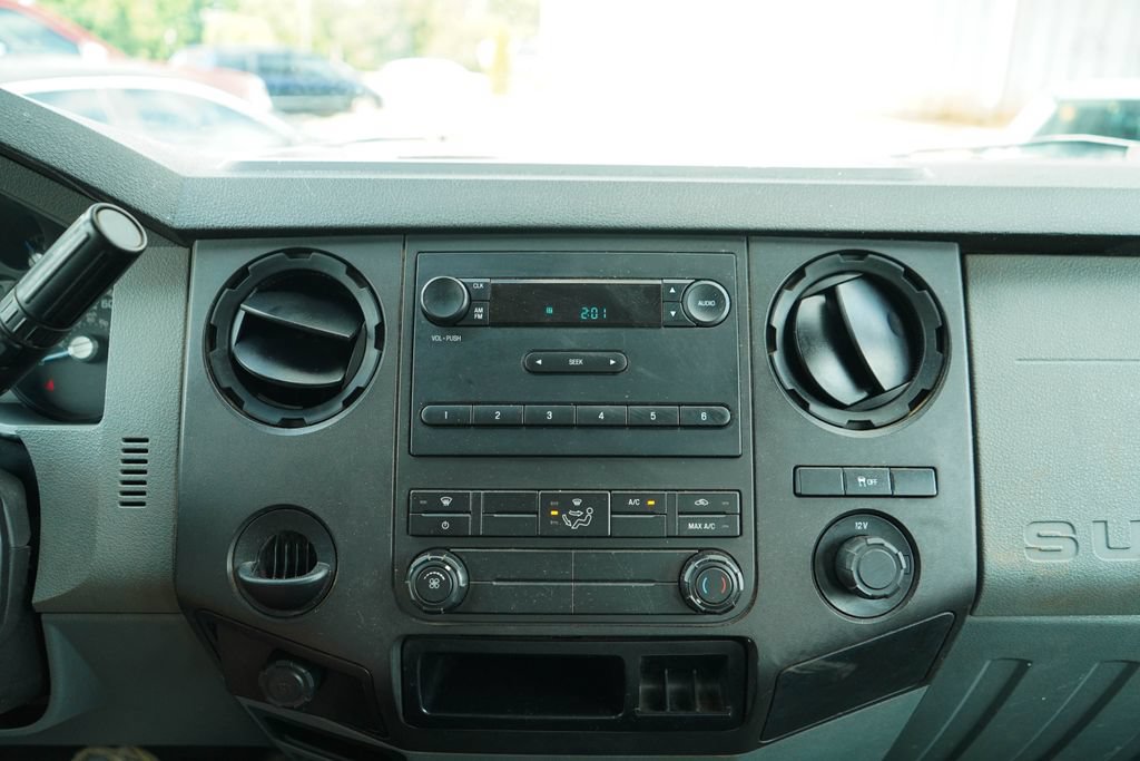 Used 2015 Ford F250 XL AWD/4WD image 11