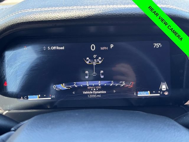Used 2024 Jeep Grand Cherokee Limited w/ Black Appearance Package AWD/4WD image 23