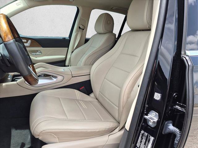 Used 2020 Mercedes-Benz GLE 350 image 12