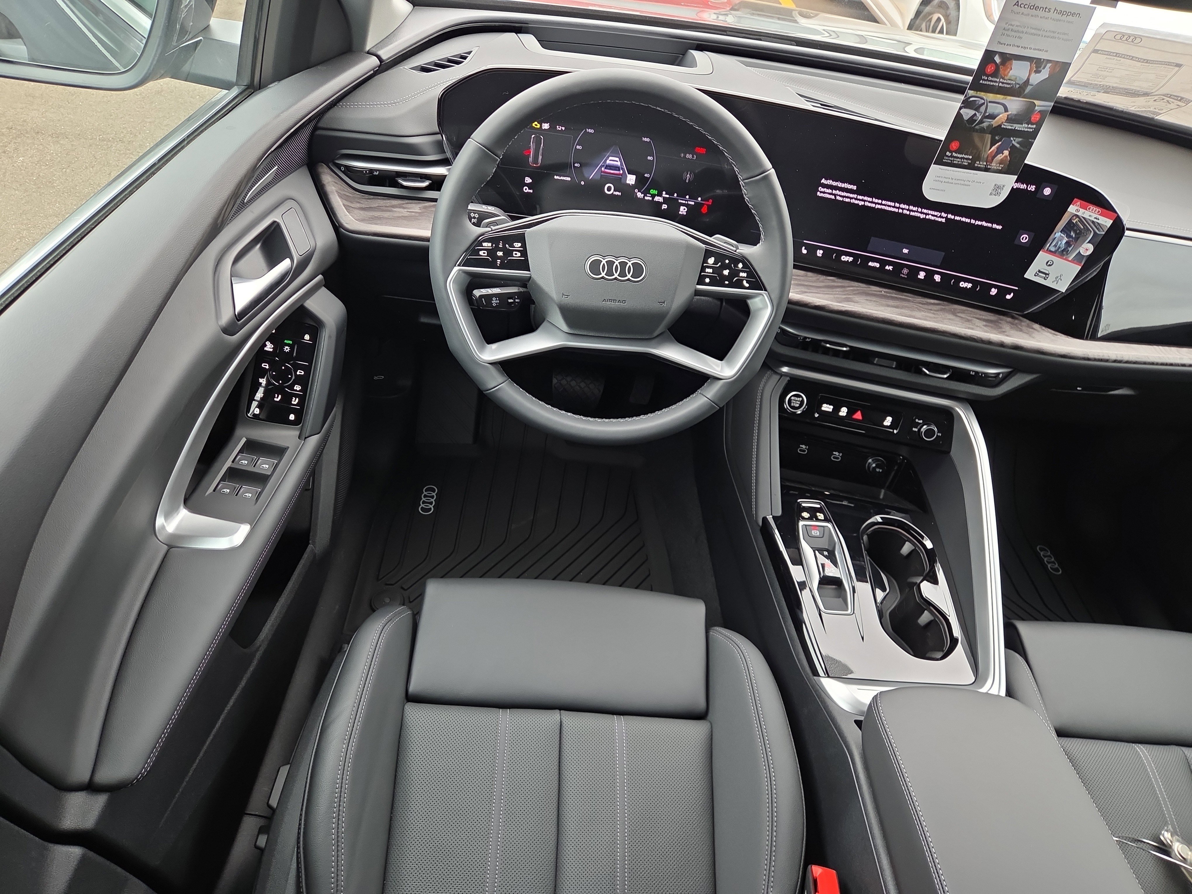 New 2025 Audi Q5 Premium AWD/4WD image 7