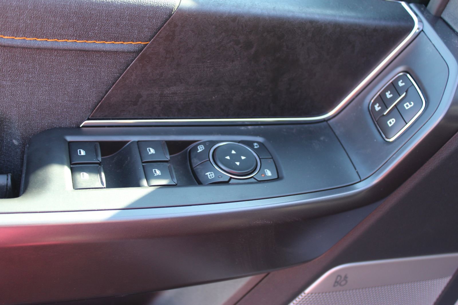 New 2026 Ford F150 Tremor image 28