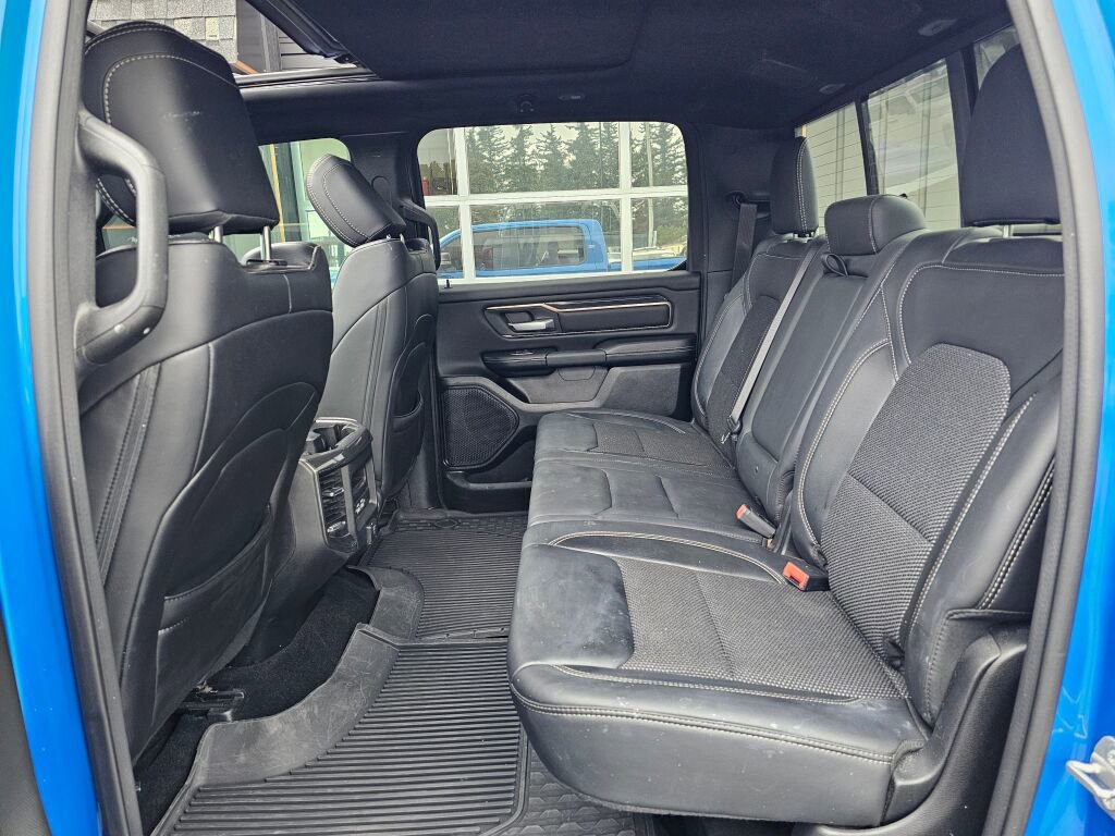 Used 2021 RAM 1500 Rebel w/ Level 2 Equipment Group image 19