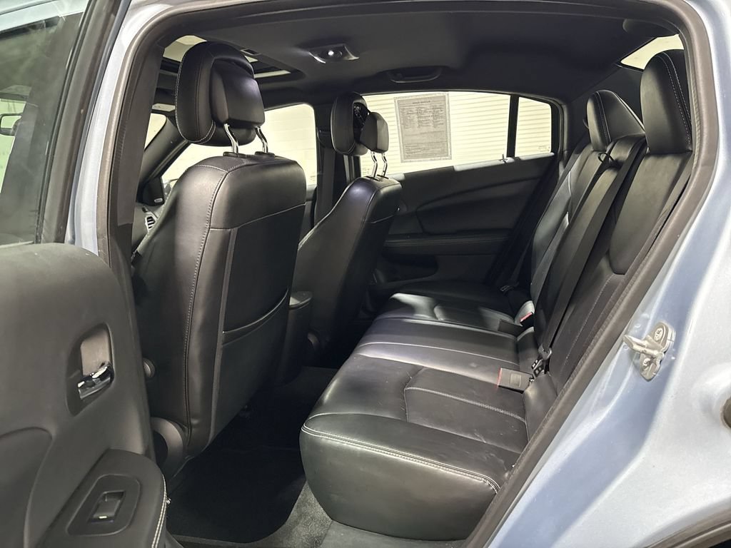 Used 2014 Chrysler 200 Limited w/ Sun/Sound Group FWD image 22