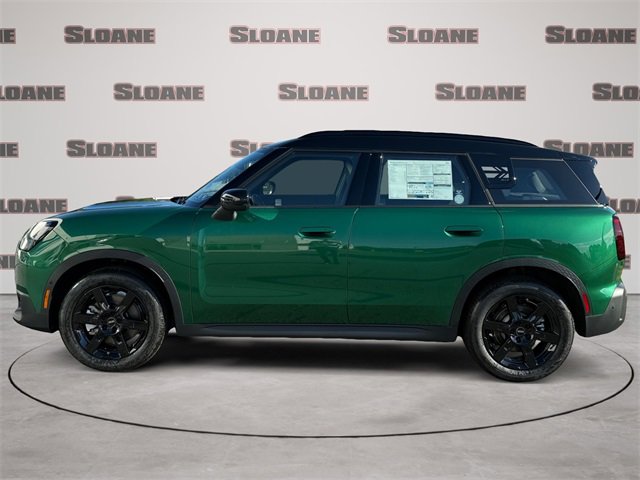 New 2026 MINI Cooper Countryman S image 2