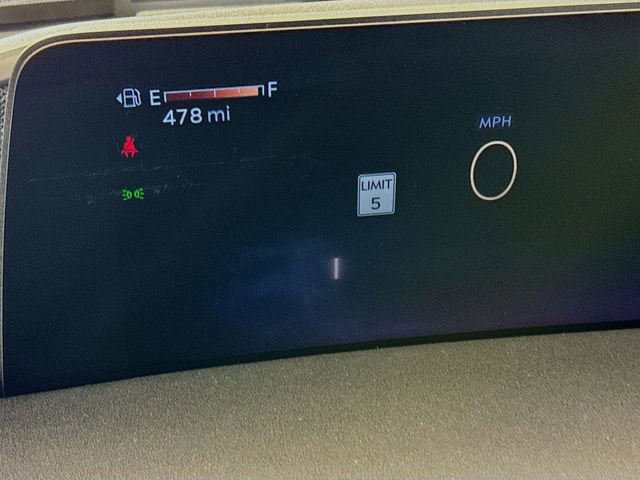 New 2025 Lincoln Navigator L Reserve image 12