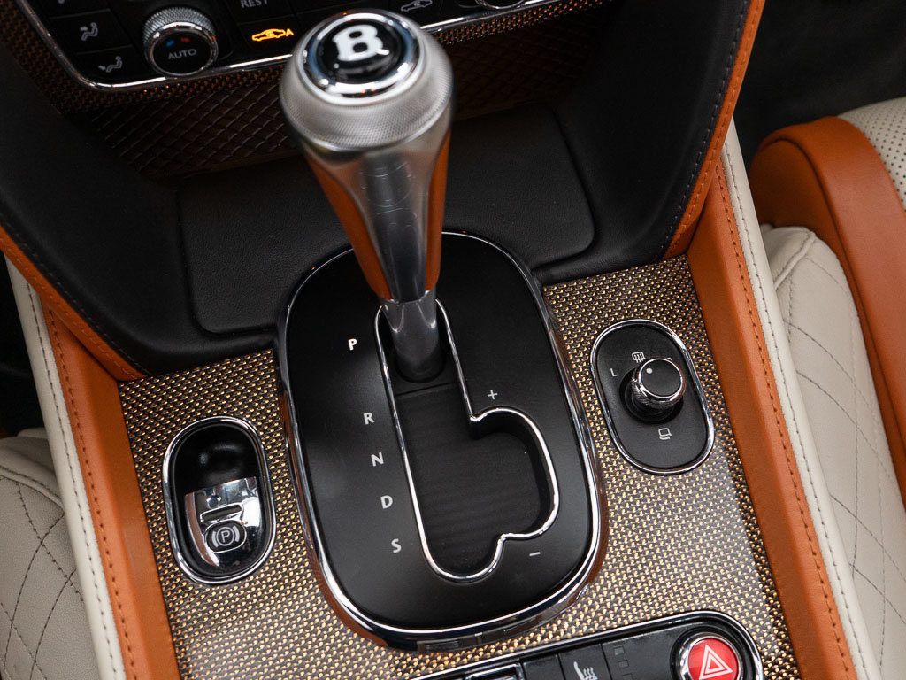 Used 2017 Bentley Continental GT AWD/4WD image 38