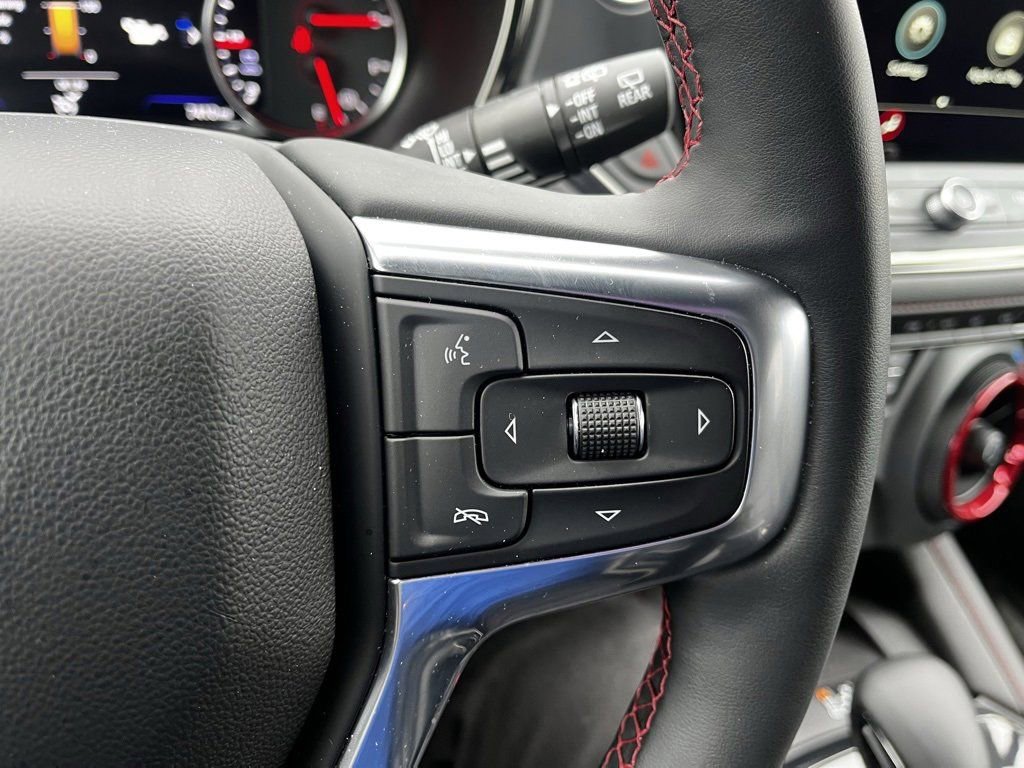 New 2024 Chevrolet Blazer RS w/ Enhanced Convenience Package image 12