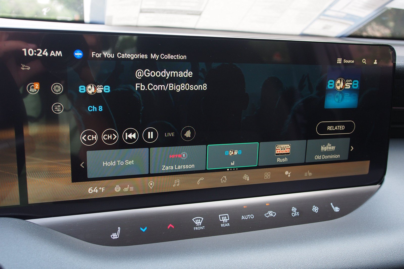 New 2026 Nissan Leaf Platinum+ FWD image 25
