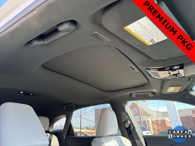 Used 2024 Lexus RX 350 Premium image 11