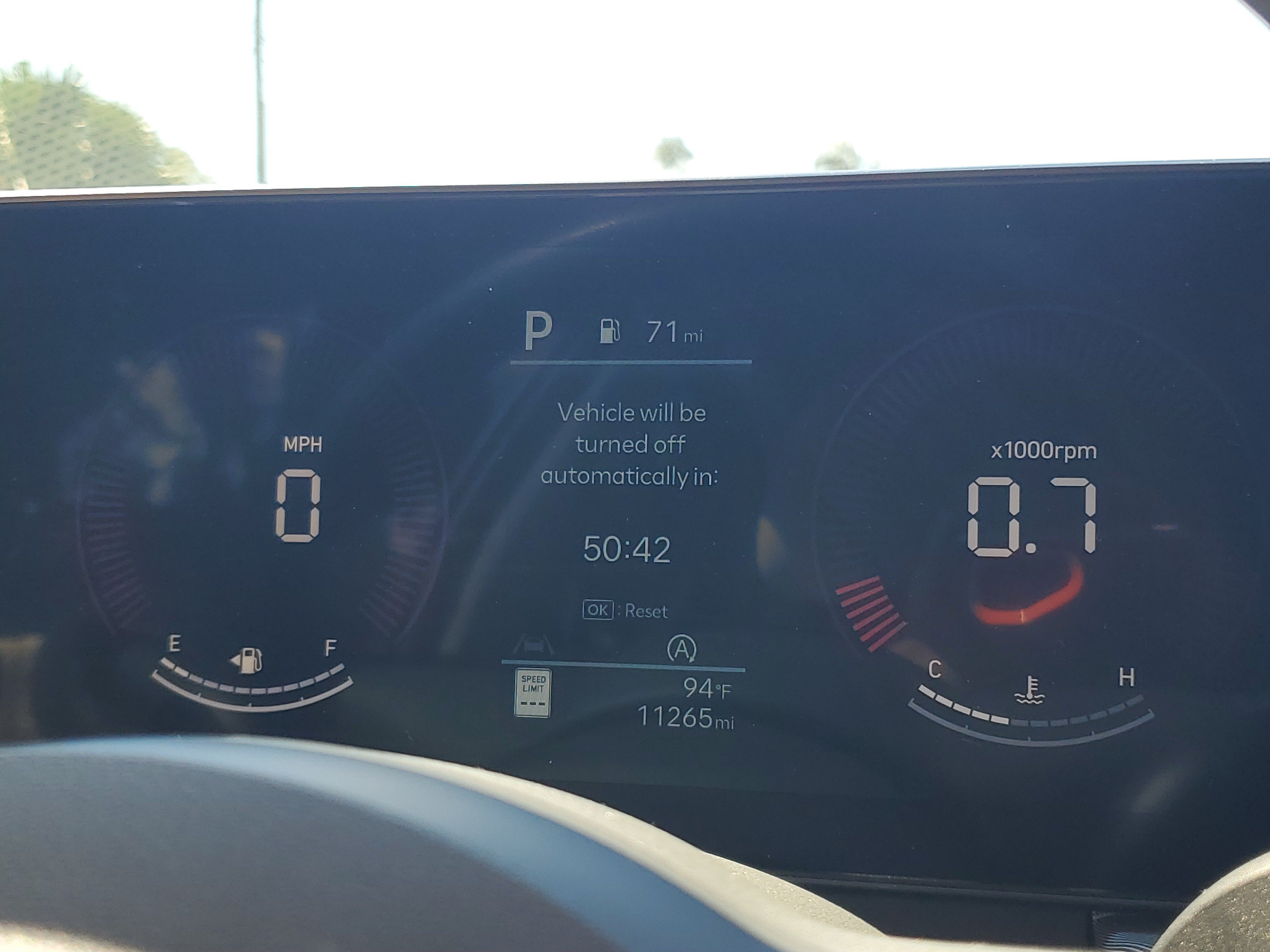 Used 2025 Hyundai Sonata SE FWD image 17