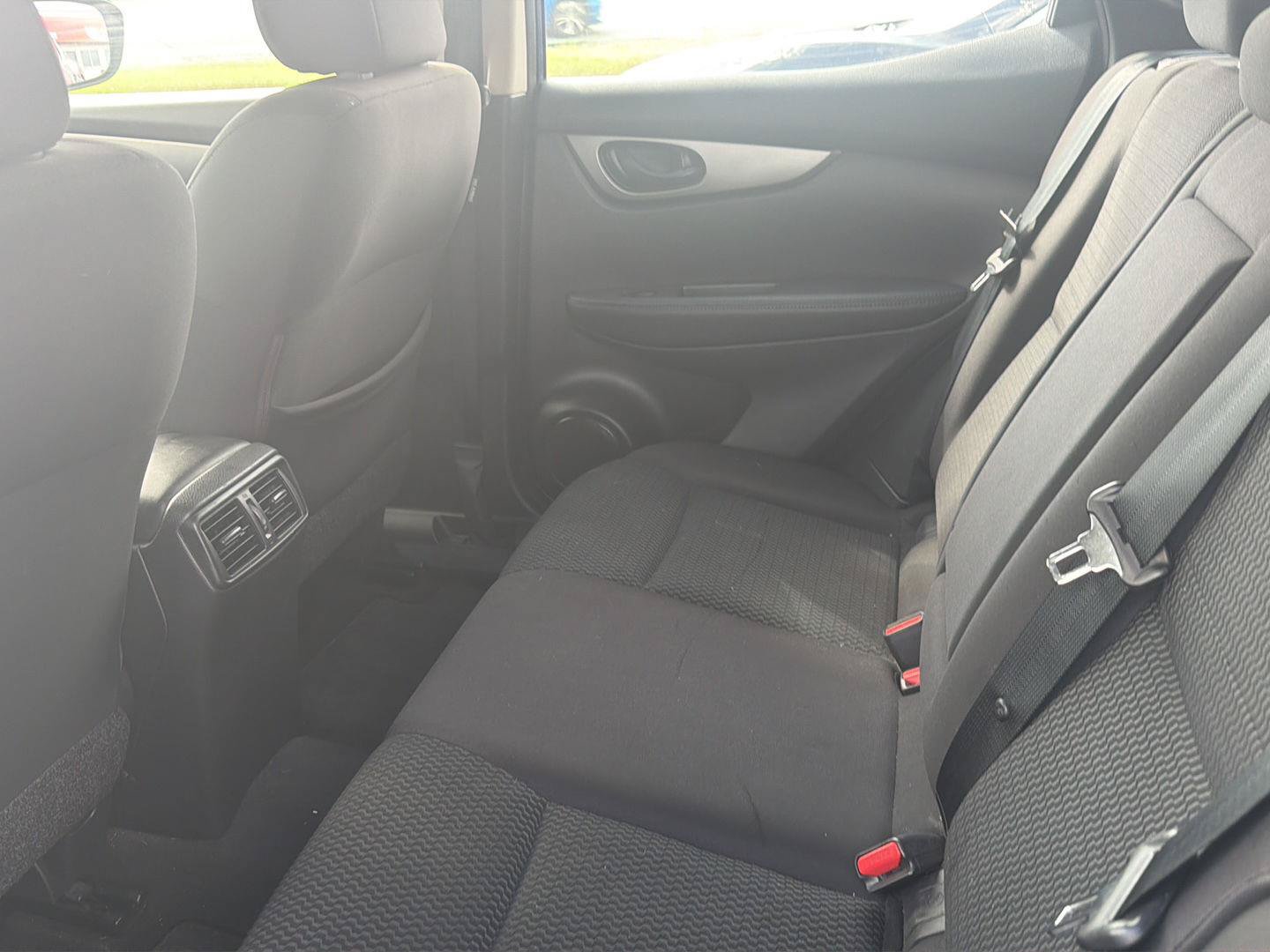 Used 2021 Nissan Rogue Sport S AWD/4WD image 24