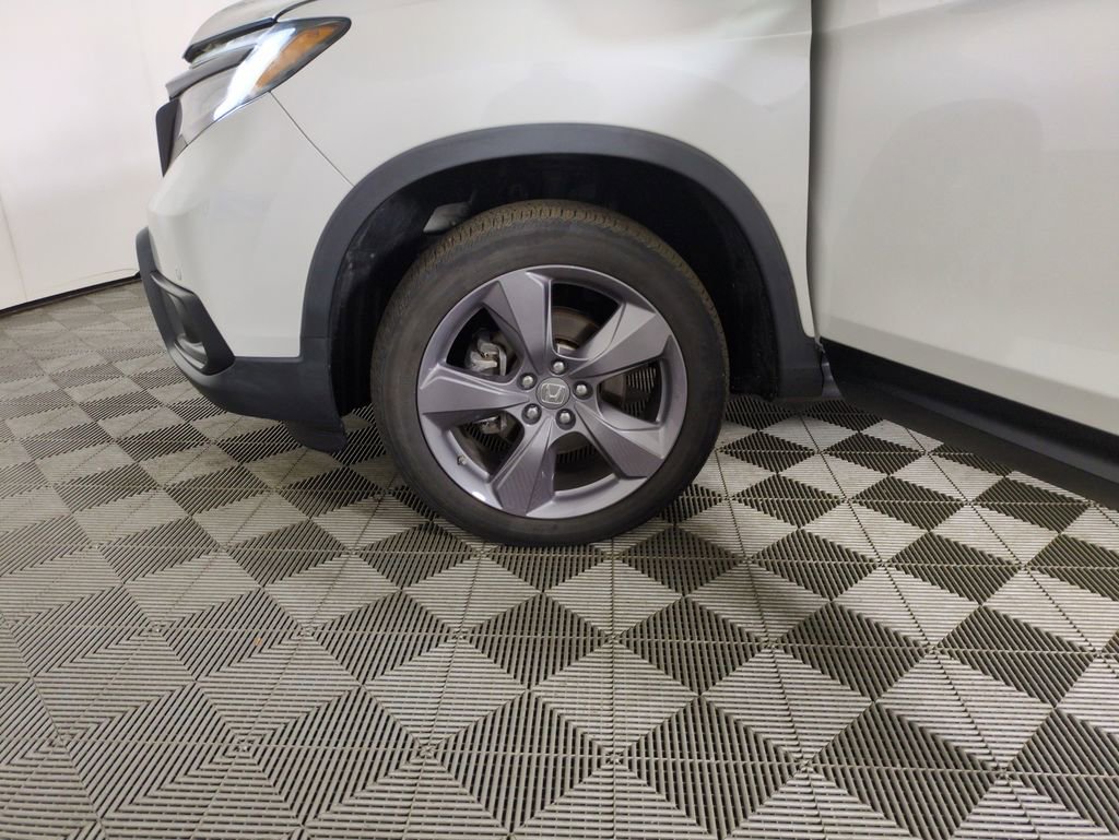 Used 2019 Honda Passport Touring image 24