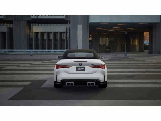 New 2026 BMW M4 xDrive Competition w/ Executive Package AWD/4WD image 5