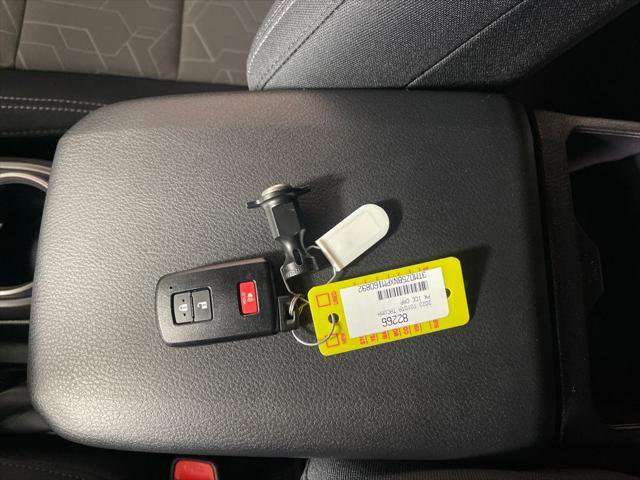 Certified 2023 Toyota Tacoma TRD Off-Road image 24