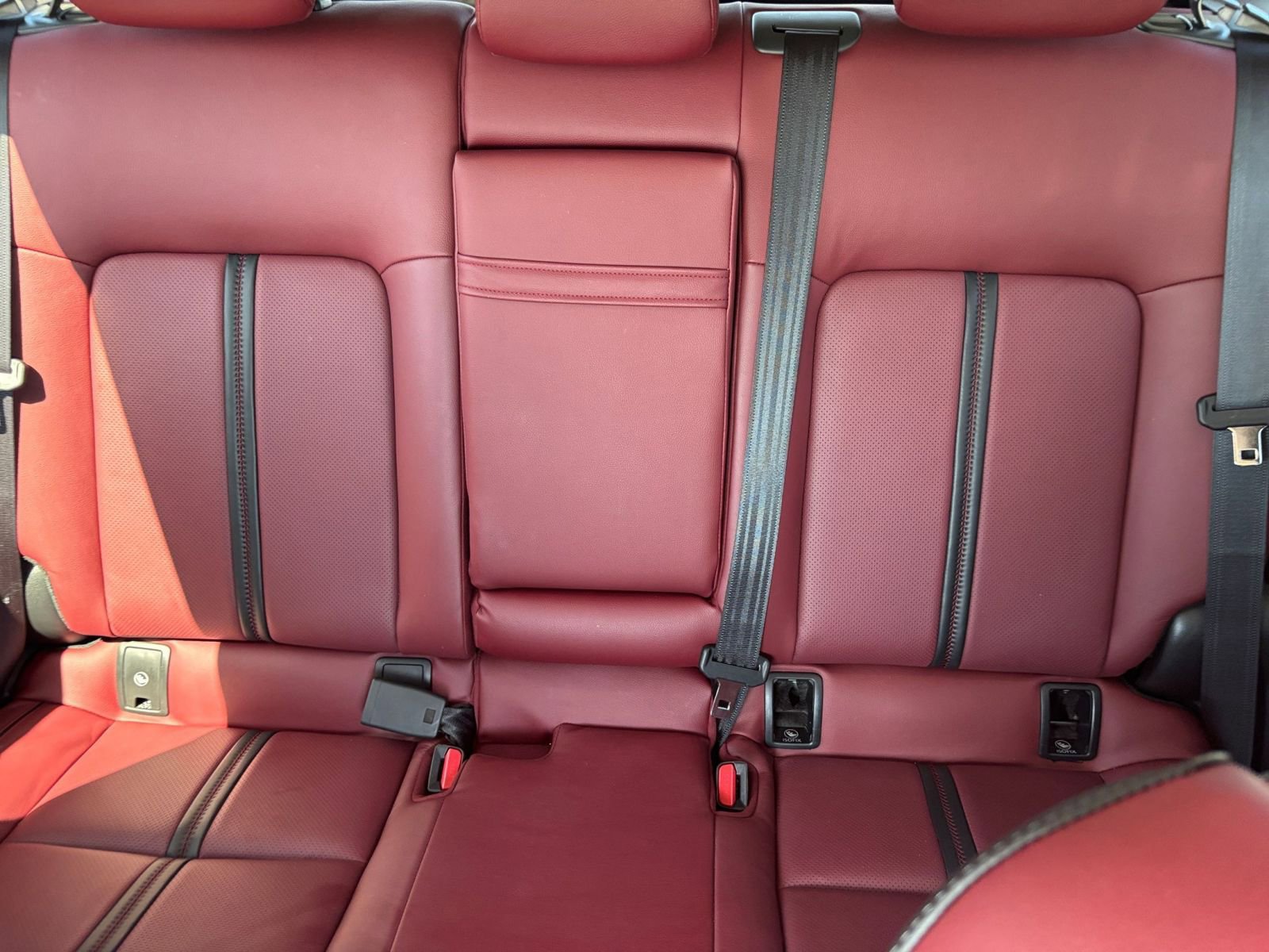 Used 2025 MAZDA CX-50 2.5 Hybrid w/ Premium Plus Pkg image 41