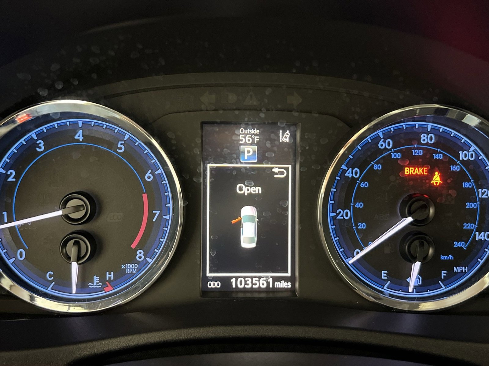 Used 2017 Toyota Corolla SE image 17