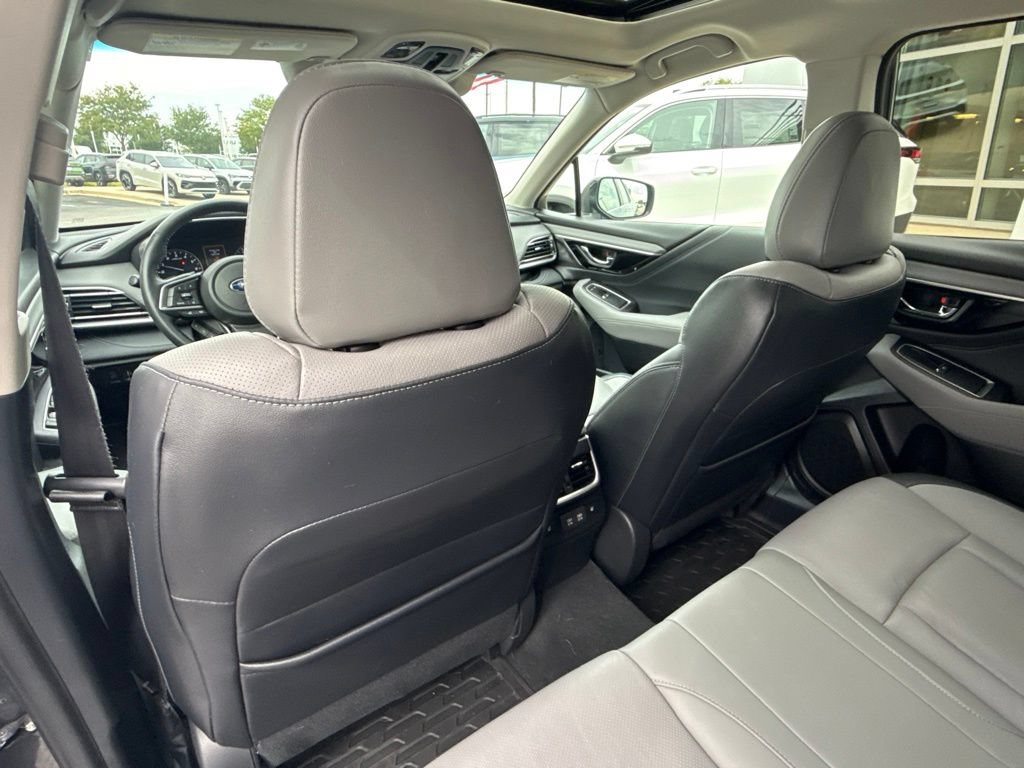 Used 2020 Subaru Outback Limited XT w/ Popular Package #2 AWD/4WD image 29