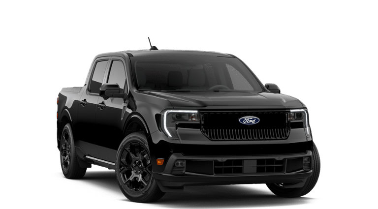 New 2026 Ford Maverick Lobo AWD/4WD image 28