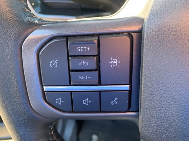 Certified 2022 Ford F150 XLT w/ Equipment Group 302A High image 26