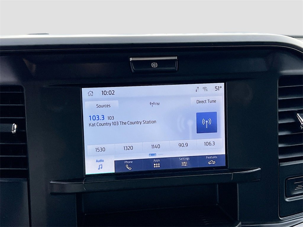 Used 2025 Ford F350 XLT image 14