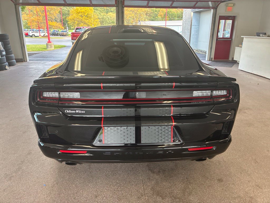 Used 2026 Dodge Charger R/T AWD/4WD image 21