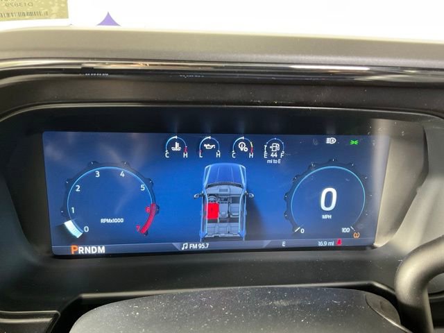 New 2026 Ford F250 XLT w/ XLT Premium Package image 26