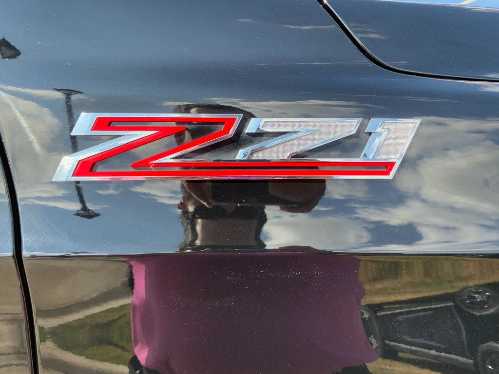 Used 2021 Chevrolet Tahoe Z71 w/ Z71 Off-Road Package image 31