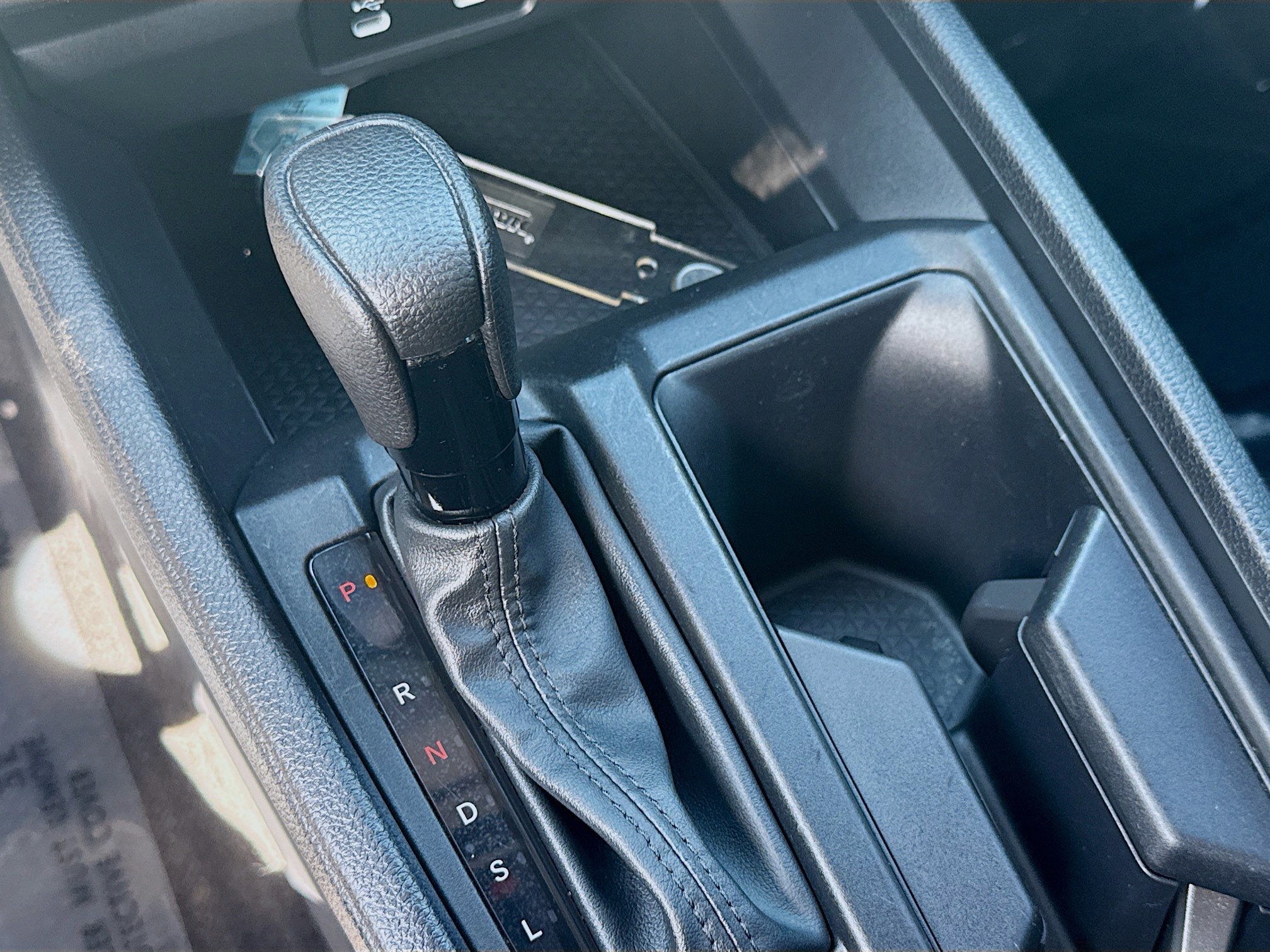 Certified 2024 Honda Accord LX image 15