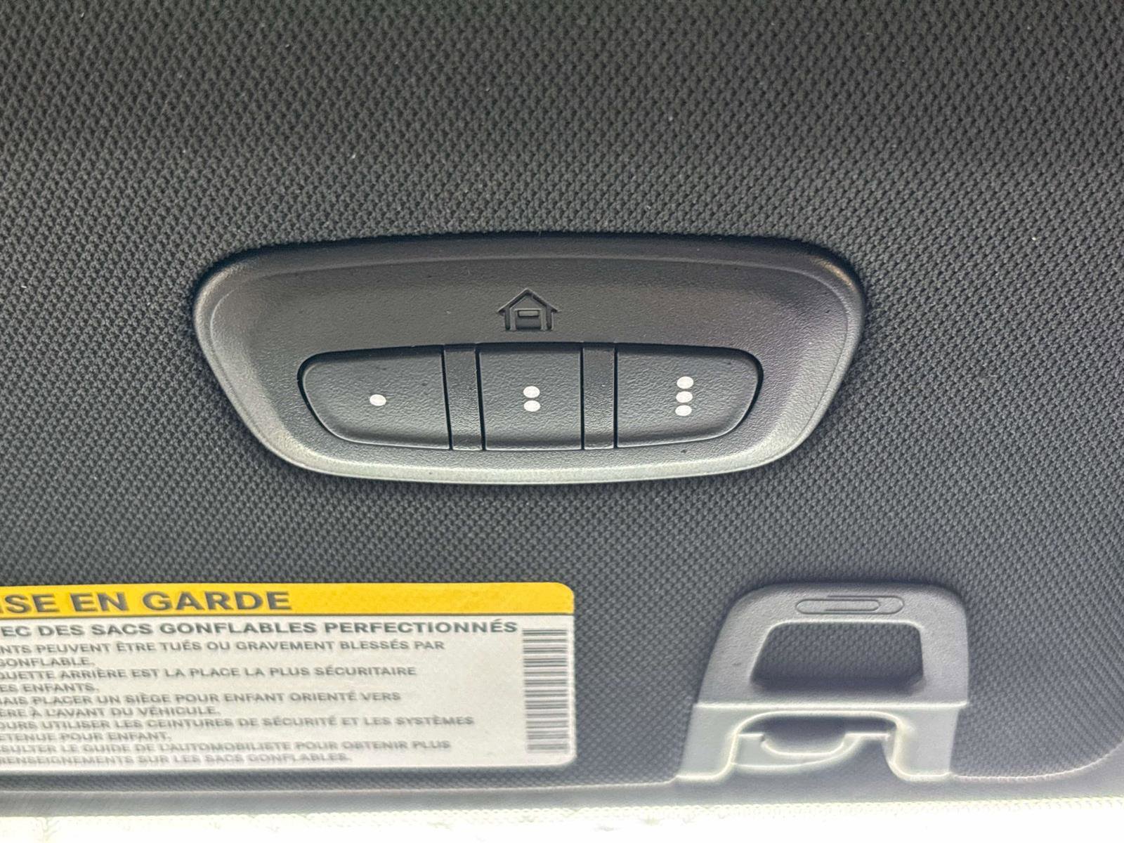Used 2024 Jeep Grand Cherokee Limited image 24