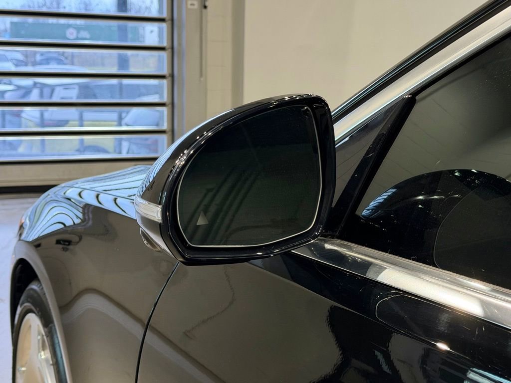 Used 2021 Mercedes-Benz Maybach S 580 4MATIC image 24